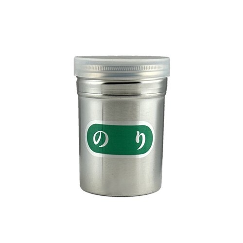 IK18−8調味缶小(アクリルフタ付)N缶2セット