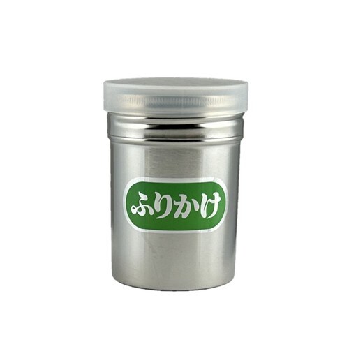 IK18−8調味缶小(アクリルフタ付)F缶2セット