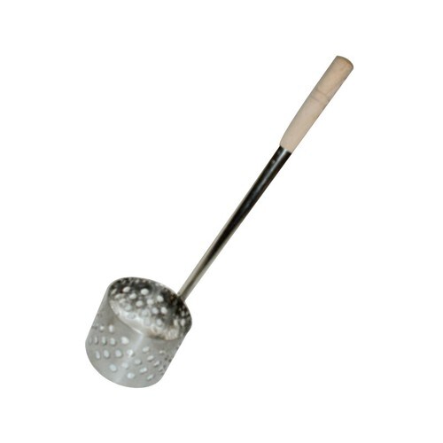 ステンレス かき揚げリング