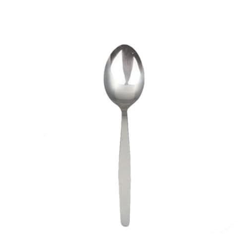 18−0松印給食スプーン先丸(穴無)14セット
