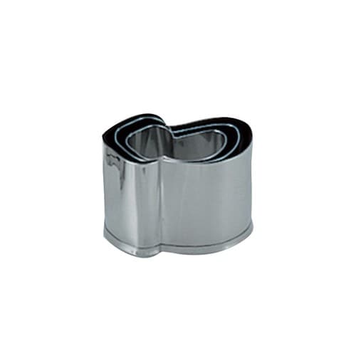 本職用厚口抜型(3pcsセット) 松茸