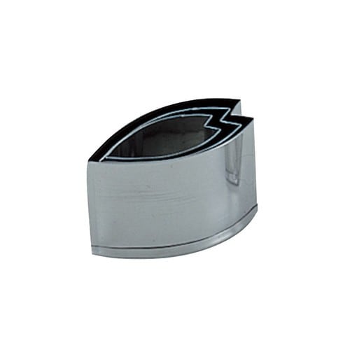 本職用厚口抜型(3pcsセット) 花びら