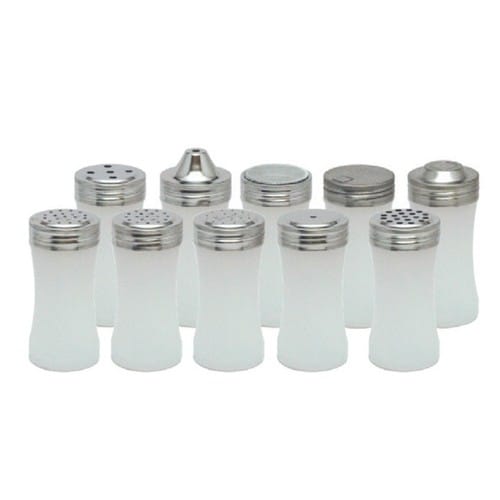 鼓型ポリエチレン調味缶 ロング のり缶 2セット