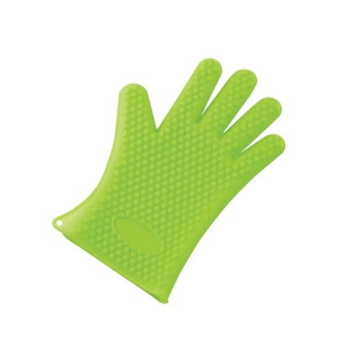 5本指 クッキンググローブ(1枚) 4セット