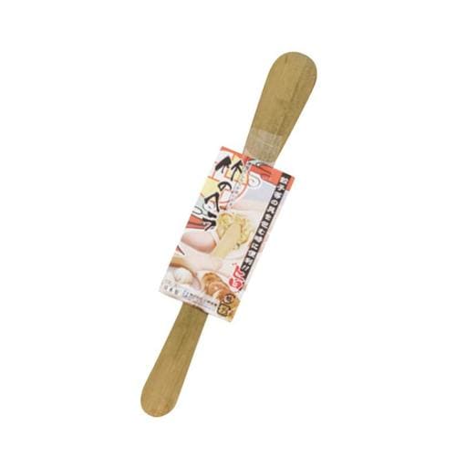 竹ベラ(シュウマイ・餃子用) 23080 4セット