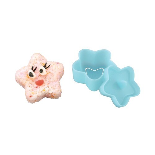 ギュッとポン!お星様型 WE−401 5セット