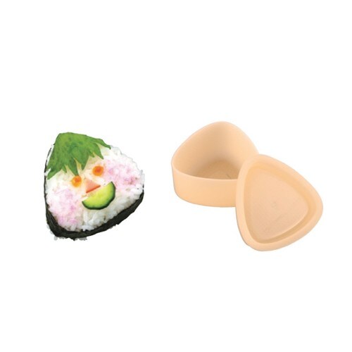 ギュッとポン!おむすび型 WE−404 5セット