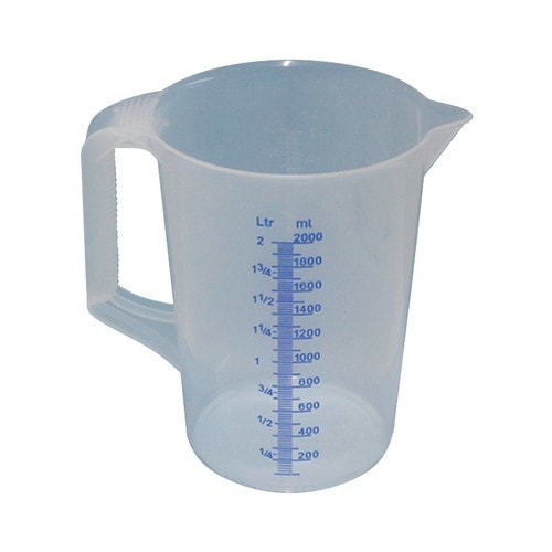 シュナイダー 水マス 200013(2L)