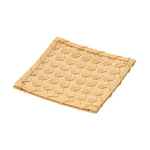 樹脂柾四海波 91−176S(小) 3セット