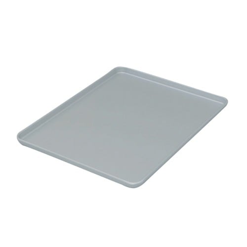 アルミ餃子バット(蓋) 大 2セット