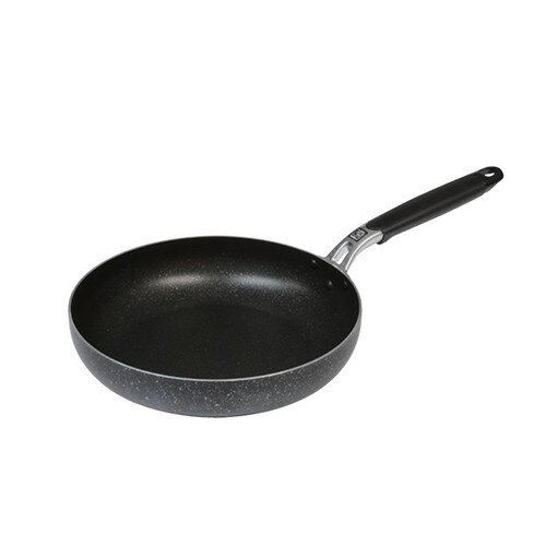 IHダイヤモンドマーブルDXフライパン26cm×2