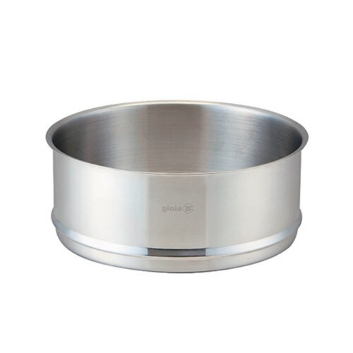 ジョイア スチーマー蒸し器24cm用 2セット