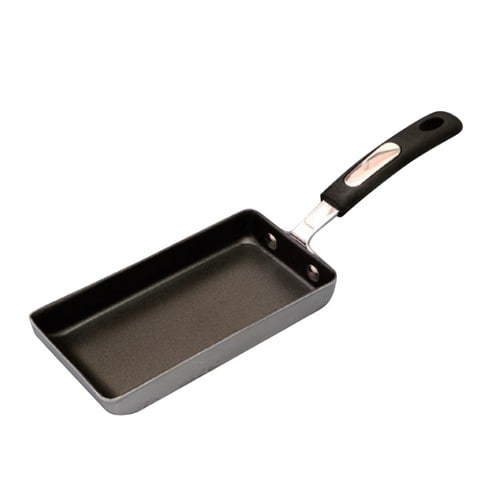 ストリール ステンレスIH玉子焼き