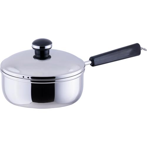 オブジェOJ−30ミニ片手鍋14cm0.8L×3