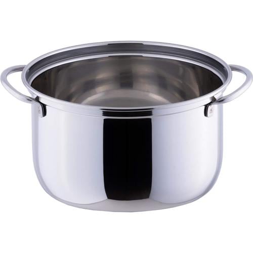 オブジェOJ−5D−2 湯せん鍋18cm用×5