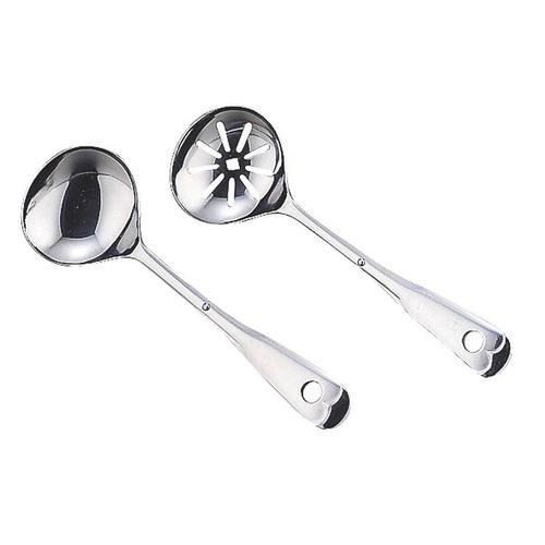 オブジェOJ−8−C お玉・穴明お玉セット×9