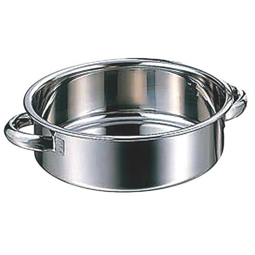 AG18−8外輪鍋本体のみ30cm