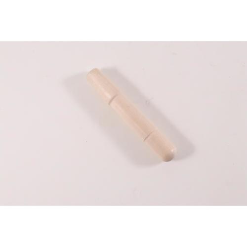 雪平鍋用木柄ネジ付小1本15ー16.5cm用3×3