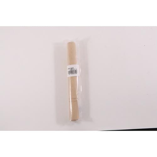 アルミ雪平鍋上物用木柄27cm、30cm兼用×20