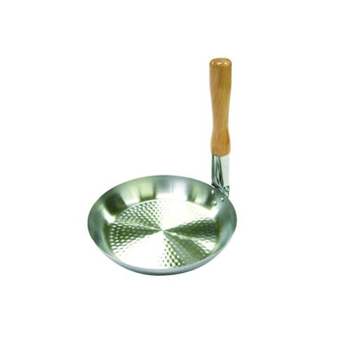 煌六花ステンレスIH親子鍋16cm 6セット