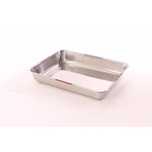 45522カラー角バット18枚取赤 3セット