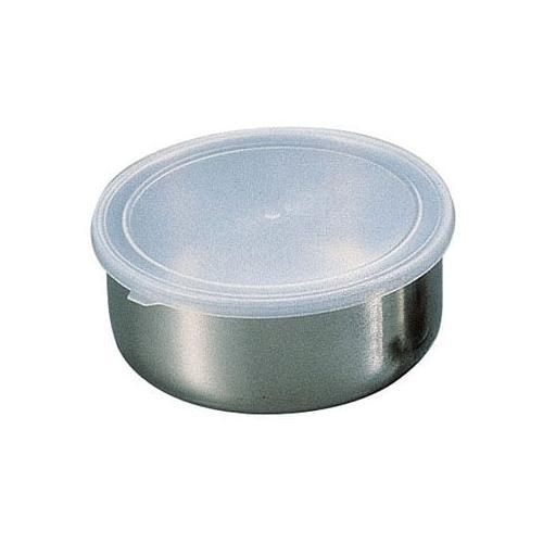 18−8丸フリージングボール大(PE蓋付)×14