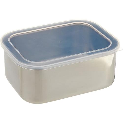 18−8角フリージングボール小(PE蓋付)×18