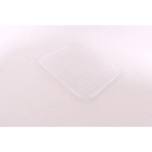 アカオアルマイト冷凍ケース蓋のみC−3104セット