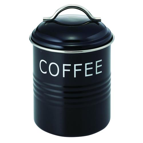 バーネットキャニスター黒COFFEE 15セット