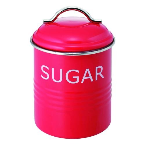 バーネットキャニスター赤SUGAR 15セット