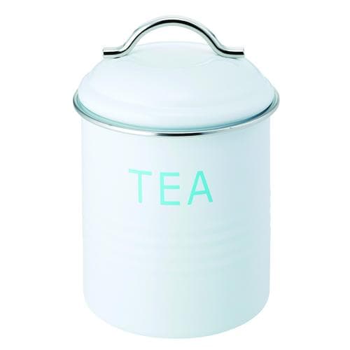 バーネットキャニスター白TEA 15セット