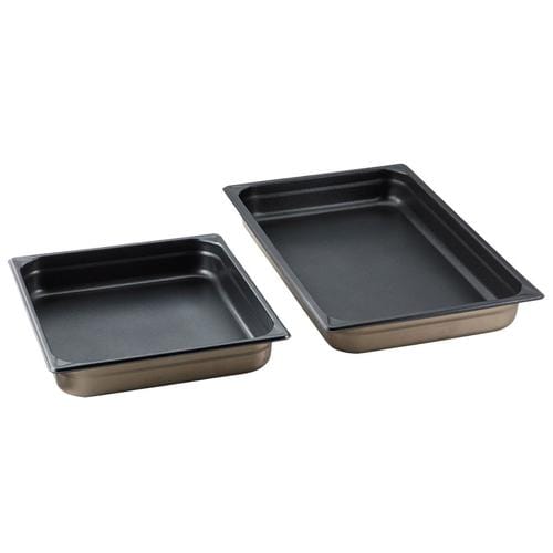 ノンスティックホテルパン2/3150mm