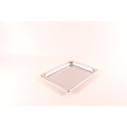 ホテルパン穴明1/225mm7120PF 4セット