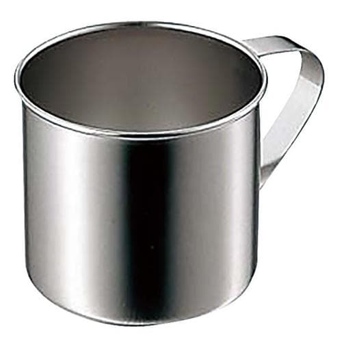 柏18−8手付コップ9cm(570cc) 8セット