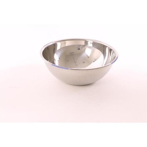 18−8色分ボール青21cm(2.0L) 4セット