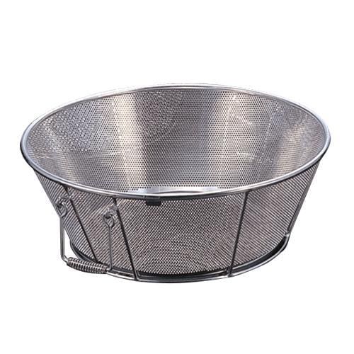 BK18−8パンチング揚げざる60cm穴径φ2mm