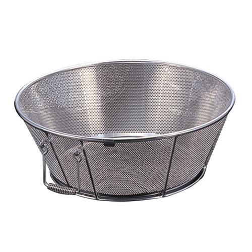 BK18−8パンチング揚げざる60cm穴径φ3mm