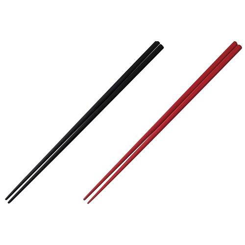 KAIo.e.cシリコーン菜箸赤DE590×59