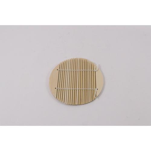 杉中華セイロ用竹スダレ18cm用 46セット