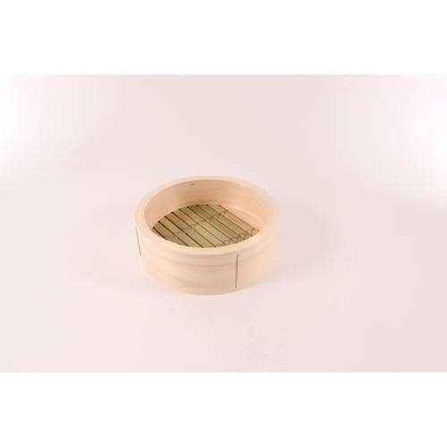 桧中華セイロ身18cm(ツメ無)