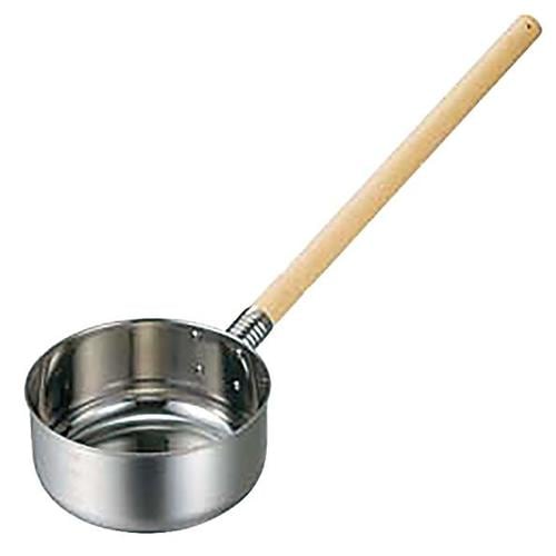 I18−8抗菌水杓子14cm