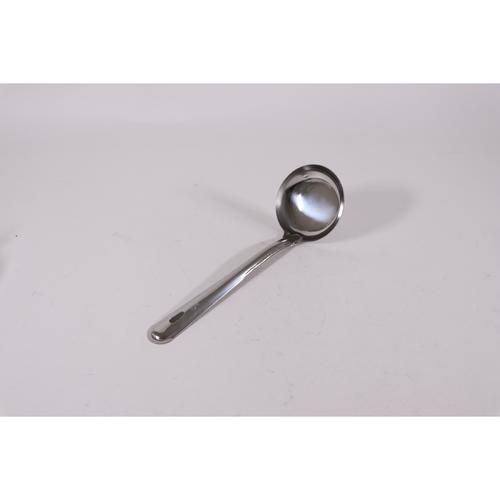 (M)汁杓子カギナシ大 27セット