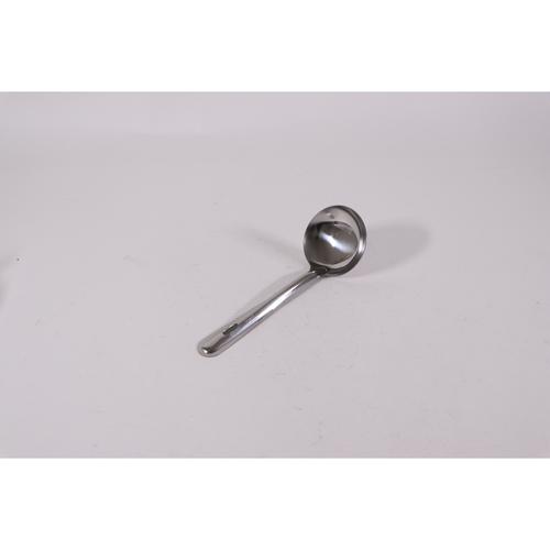 (M)汁杓子カギナシ小 37セット