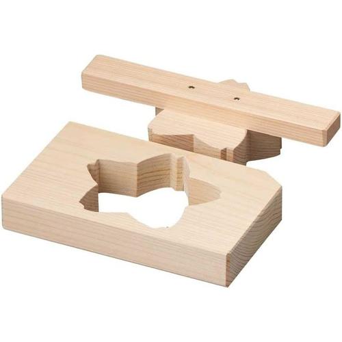 桧物相型桜 9セット