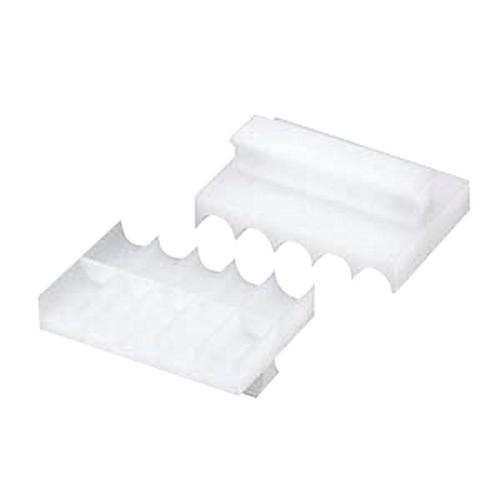 PC幕の内押し型8ヶ取110x100 4セット