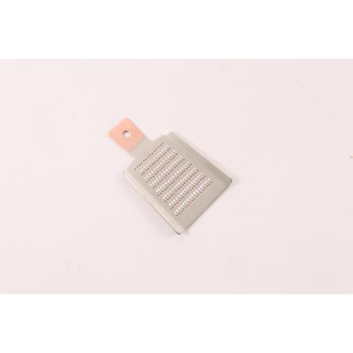 YO本目立銅おろし金わさび用片面 5セット