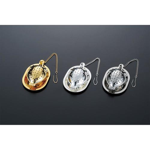 ティーストレーナーイチゴゴールド 26セット