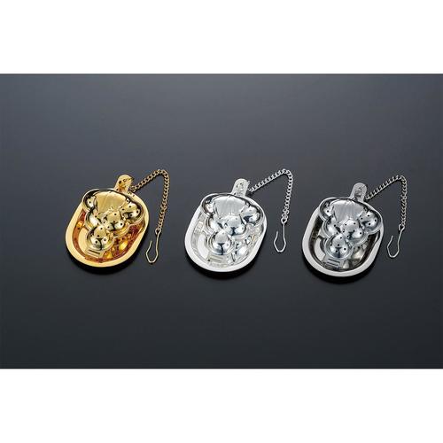 ティーストレーナーグレープ18−8 18セット