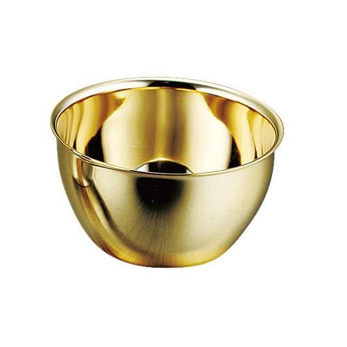 ティーストレーナー用受皿ゴールド 39セット