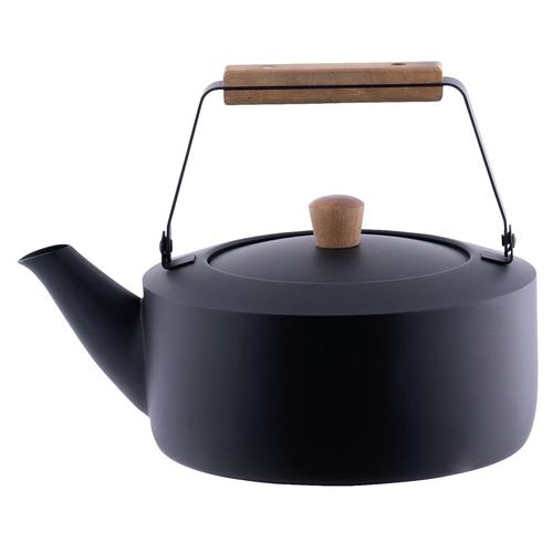 CHA−12くろいろケトル(大)